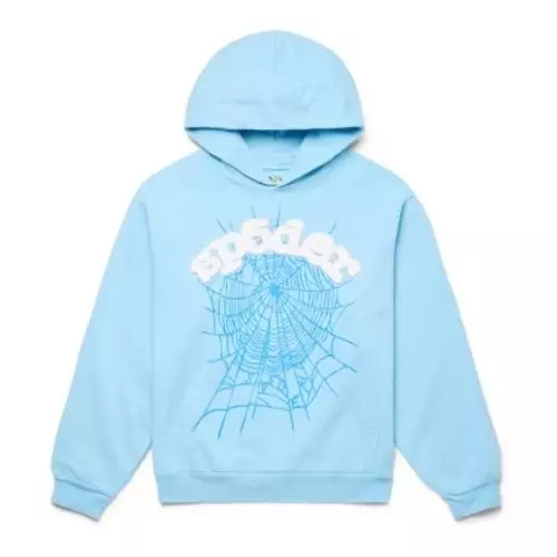 Why Sp5der Hoodie 555 Is Bigger Than Just A Clothing Brand