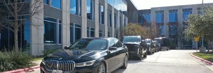 Black Car Service New York | Luxury Chauffeur & Executive Rides