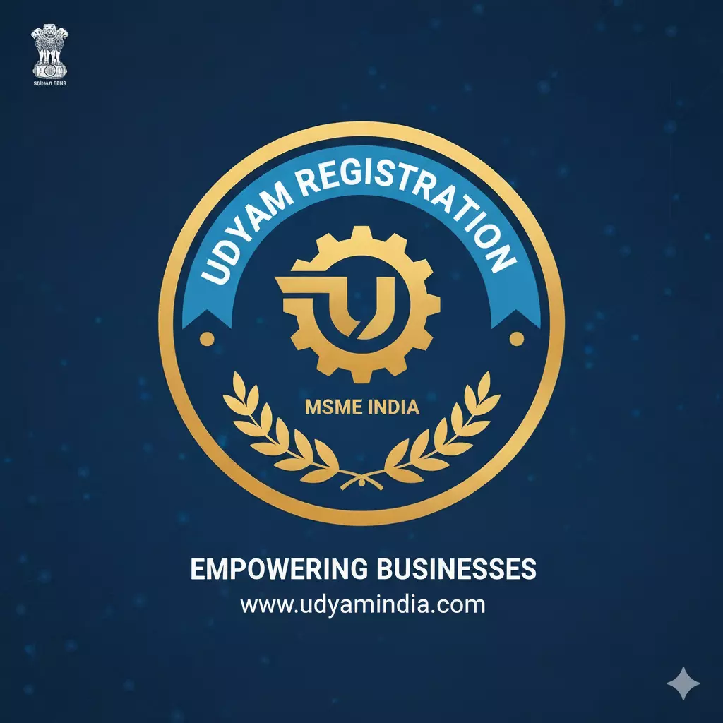 Udyam Registration: Simplified MSME Identification Beyond Udyog Aadhaar