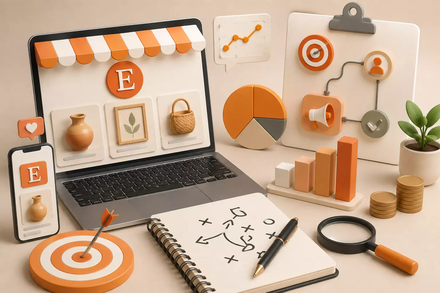 Etsy Advertising: Building a Strategy That Actually Works