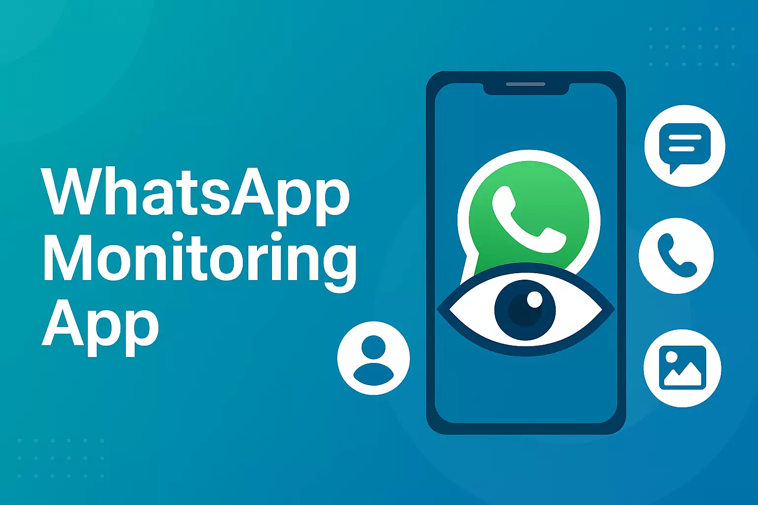 Complete Peace of Mind with a WhatsApp Monitoring App