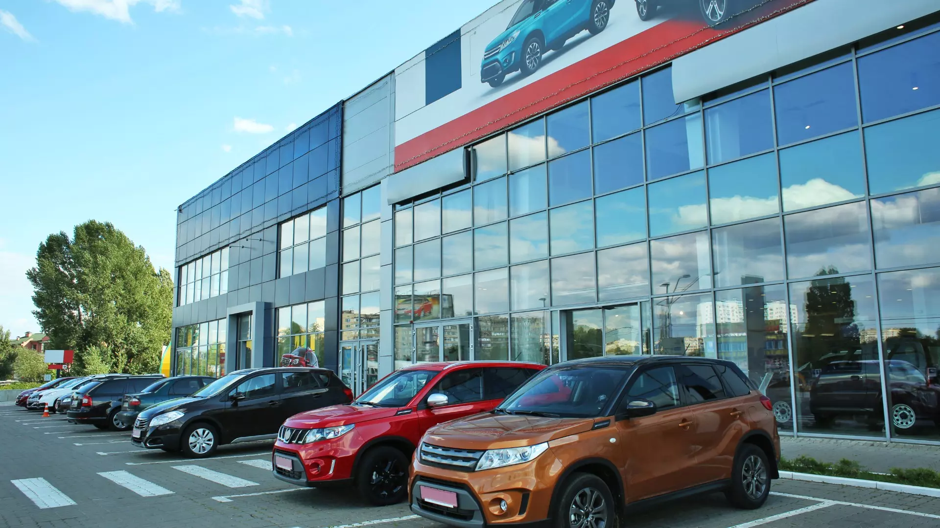 Used Cars Jacksonville FL: Find the Right Pre-Owned Vehicle at Gravityauto