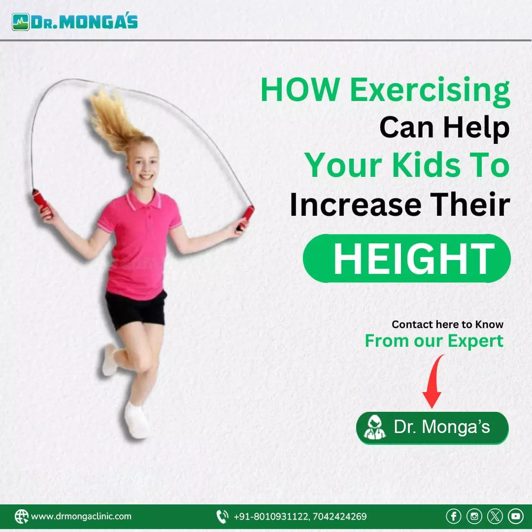 Natural and Nutritional Approaches to Height Increase After 18