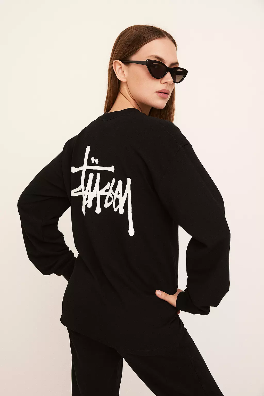 Popular Stussy Hoodie and T Shirt in 2025