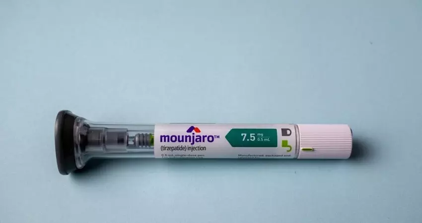 Mounjaro Injection in Dubai: Real Success Stories