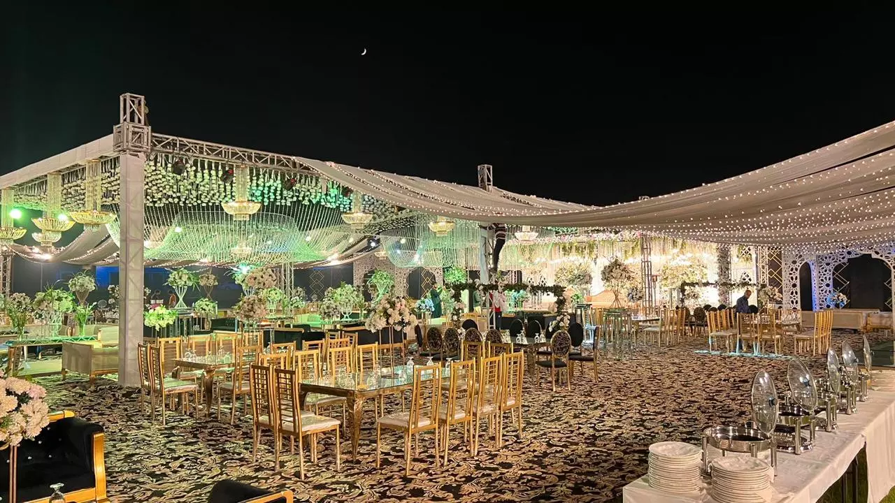 Event Planner: Essential Tips for Organizing Outstanding Events