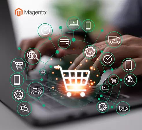 Mr. Ghanshyam Singh – Driving Best Magento Development Services Company In Vaishali Nagar, Jaipur