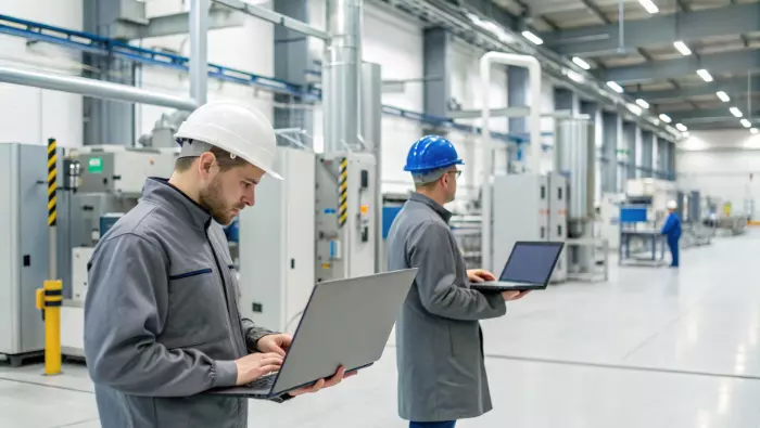 How Does Facility Management Software Boost Condition-Based Maintenance?