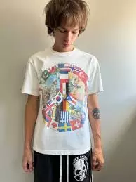 Peace in War || Peace in War Clothing || Official Shop