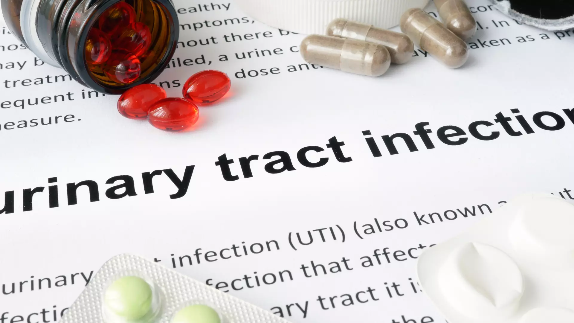 Asia Pacific Urinary Tract Infection Treatment Market Size, Forecast 2025-2033: A Comprehensive Industry Analysis