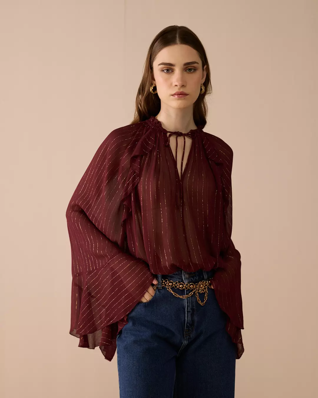 Summer Style Essentials: How to Wear Calling June’s Shirts & Blouses All Season Long