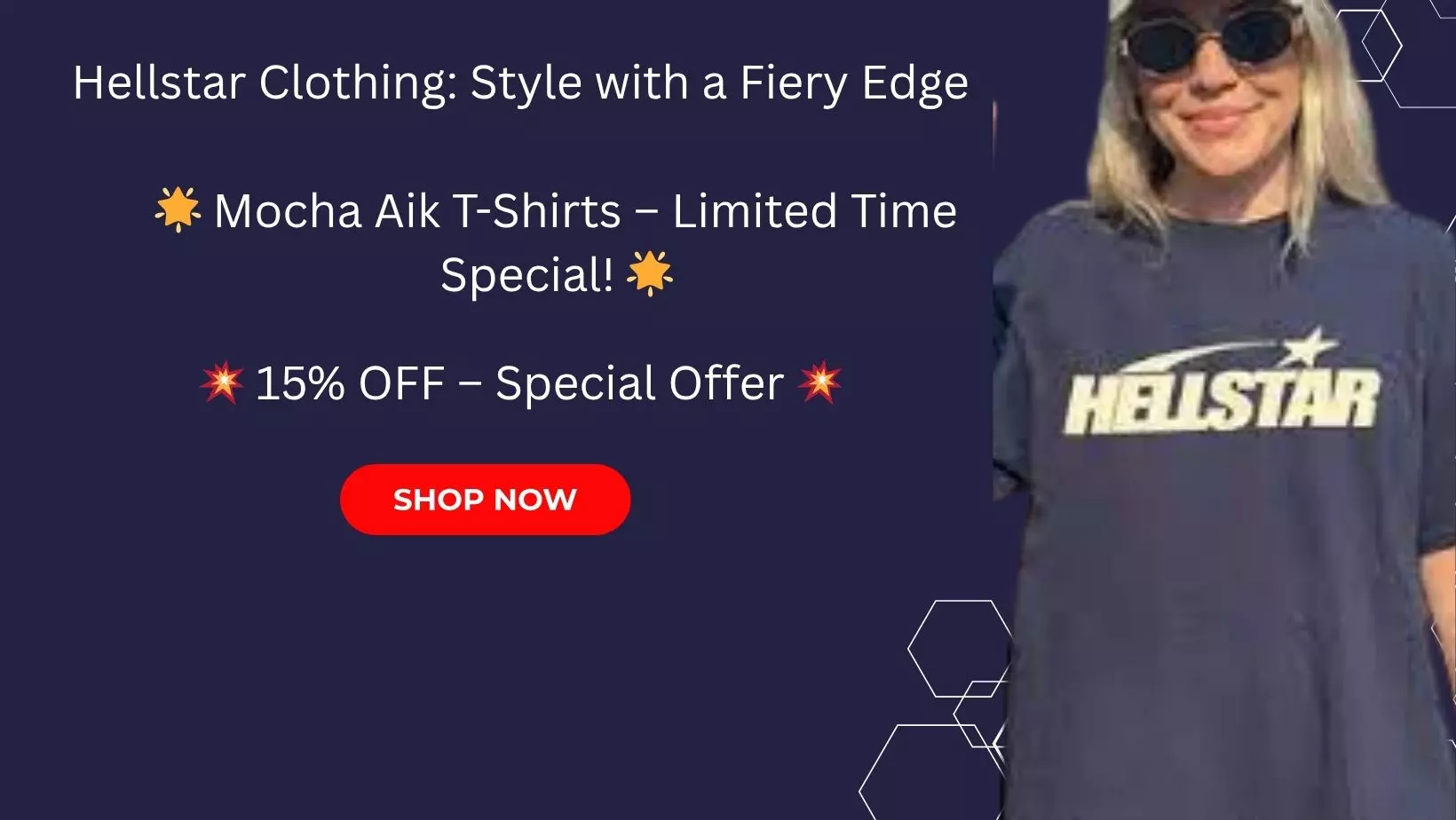 More Than a Hoodie: Explore Hellstar clothing