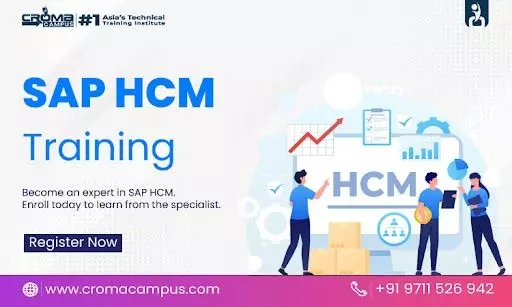 What is SAP HCM: Core Modules & Benefits