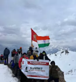 Budgeting for Ali Bedni: How Much Does the Trek Actually Cost?