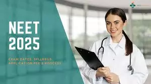 NEET Exam for MBBS 2025 – Complete Guide for Aspiring Doctors