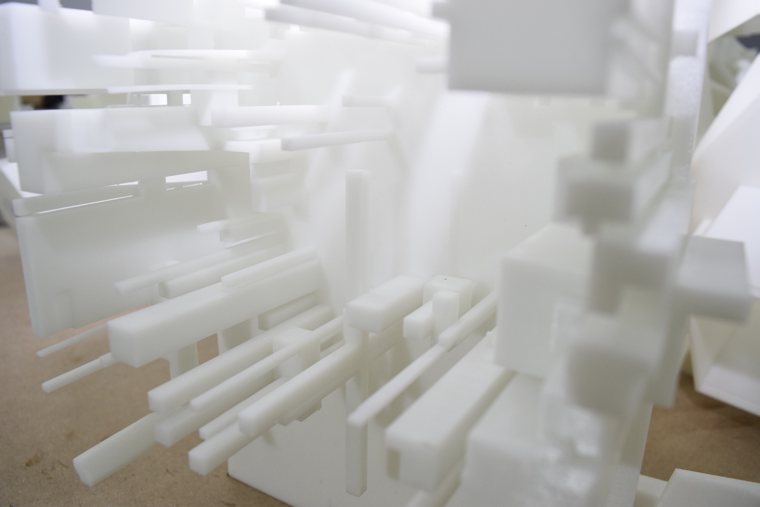 Inoventive 3D: Pioneering the Best 3D Printing in Dubai