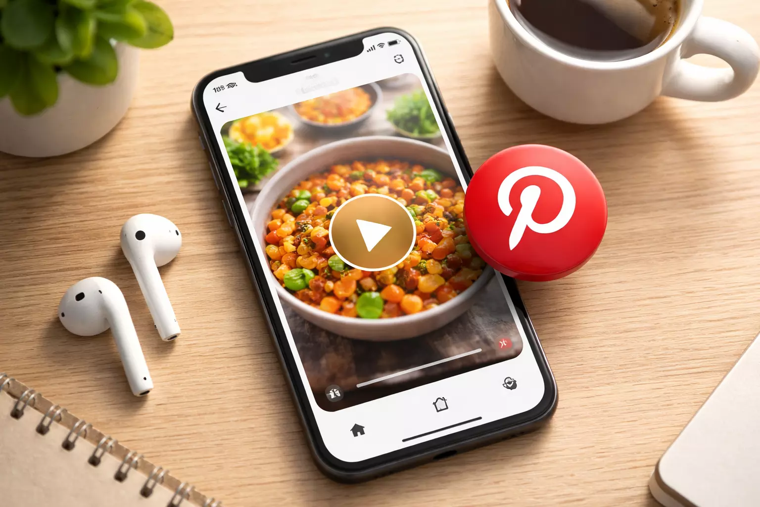 How to Safely Download Pinterest Videos Online (Complete Guide)
