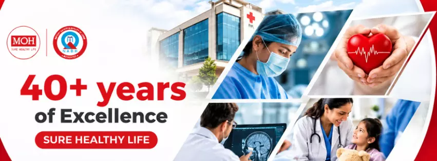 Choosing the Right Hospital in Ludhiana: 7 Things Patients Should Consider