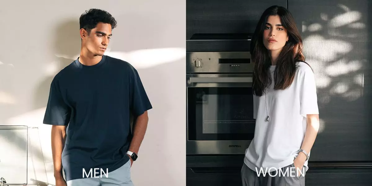 Grab the Best T Shirts in Pakistan from WeWear – Style Meets Comfort