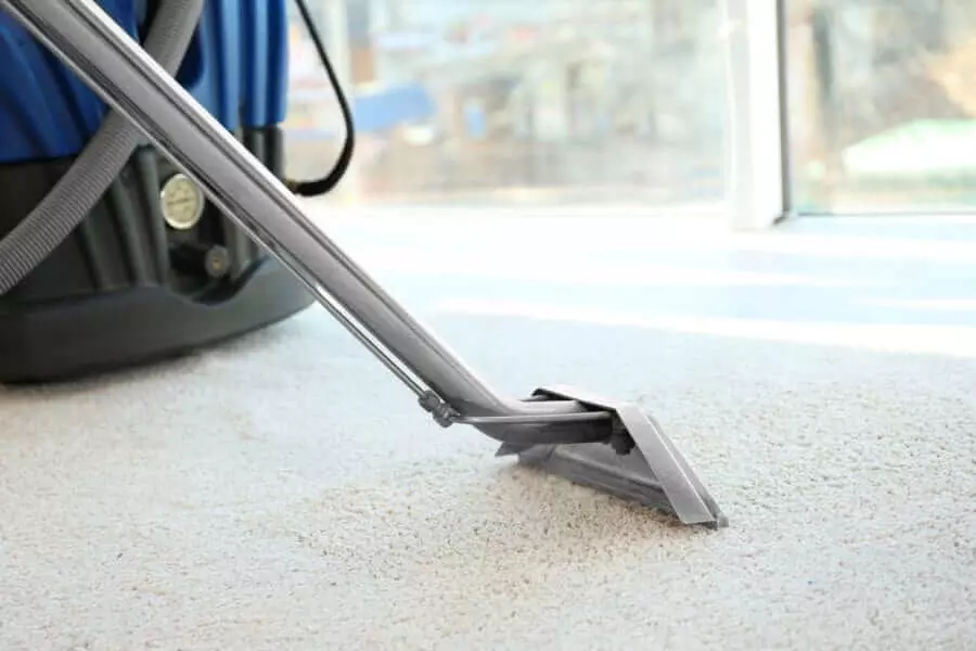 How to Steam Clean Carpets Like a Pro: Tips from Toronto's Cleaning Experts