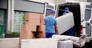 General Moving Services in Dubai – Smooth, Safe & Stress-Free