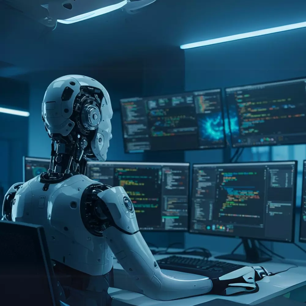 Generative AI Development Services in the USA: Key Players and Industry Insights for 2026