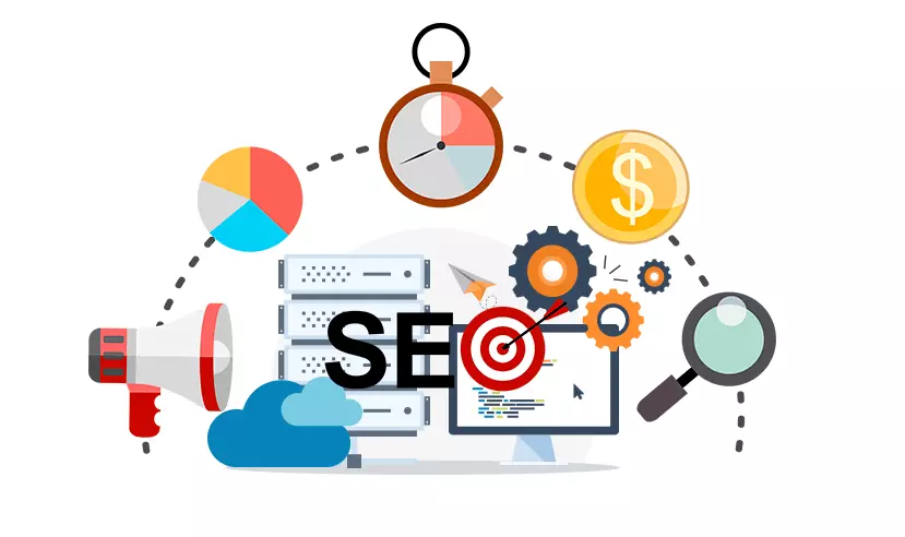 Building High-Quality Links Through Ecommerce SEO Agency Support