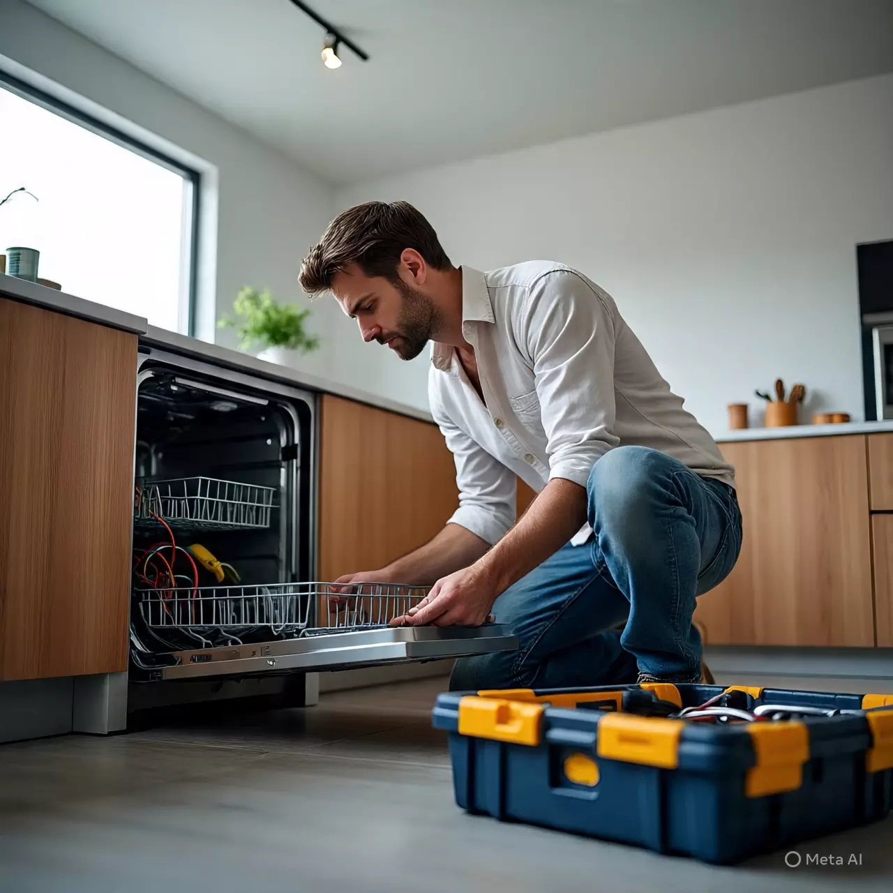 How Regular Maintenance Extends the Life of Your Appliances