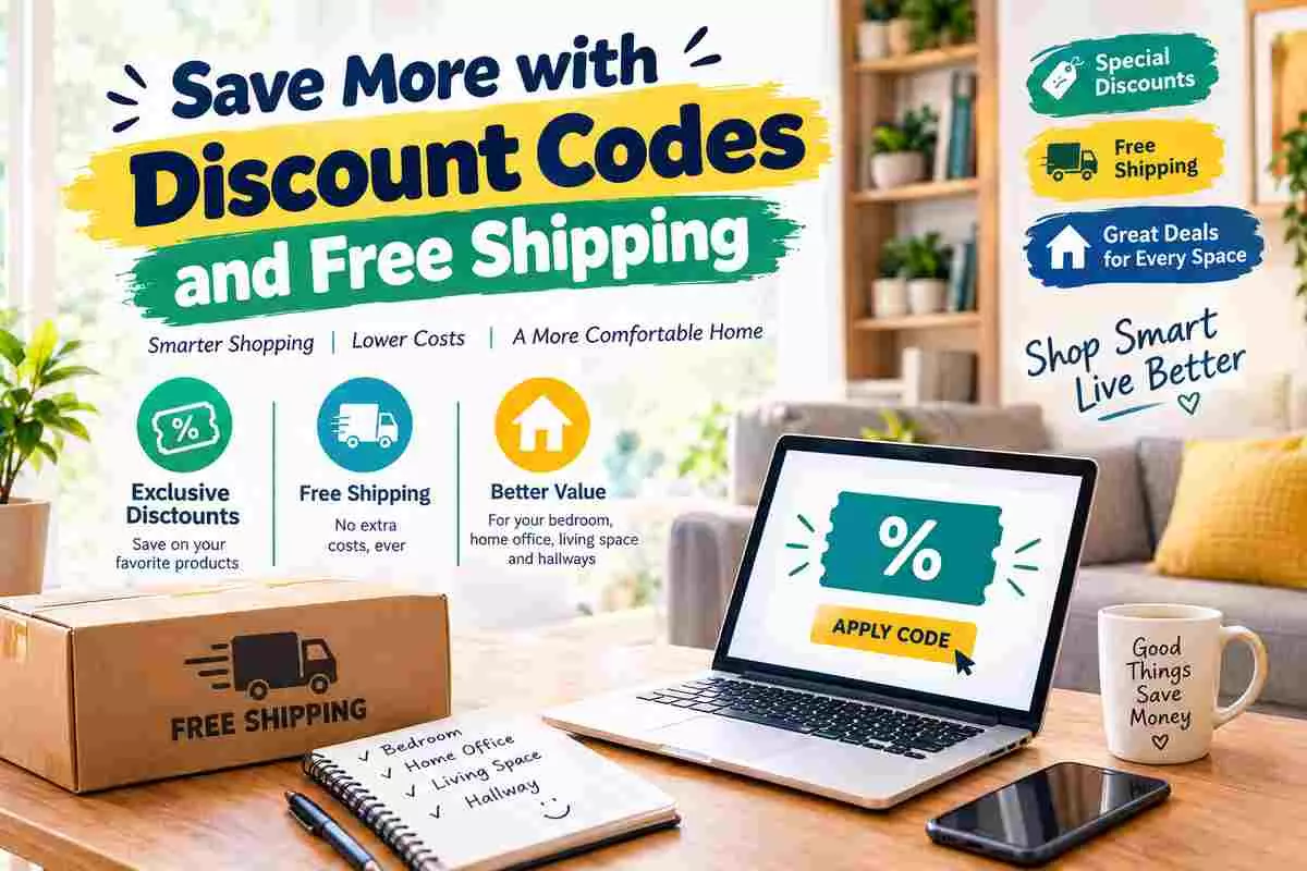 Make Every Fitness Purchase More Valuable With Free Shipping