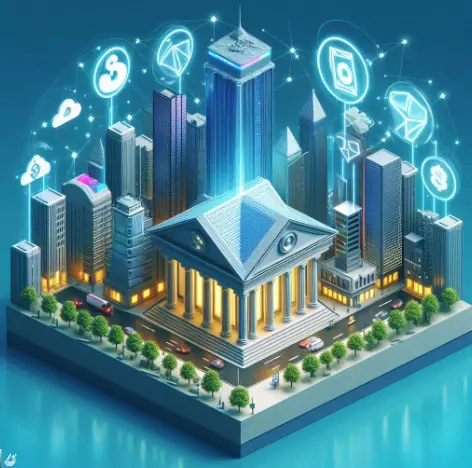 The Changing Landscape of Banking: The Rise of Neobanks and How They're Disrupting Traditional Banking