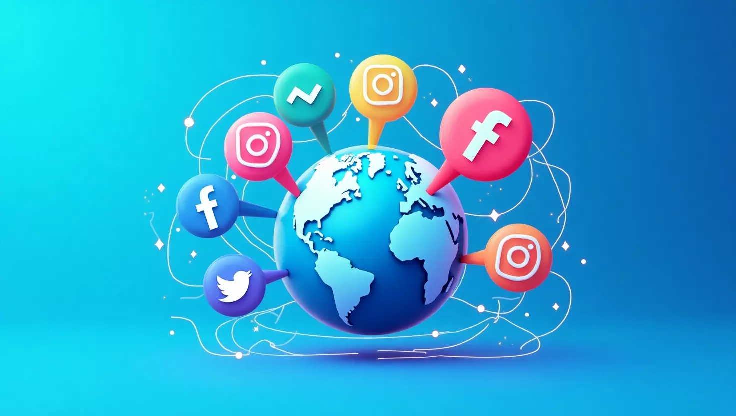 The Benefits of Using an SMM Panel for Social Media Marketing