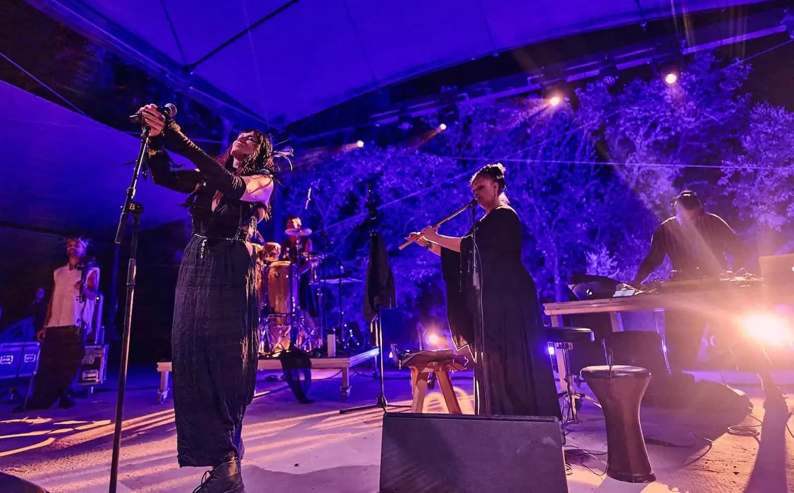 Boom Festival 2026 Tickets – Prices, Dates, Buying Guide & Travel Tips