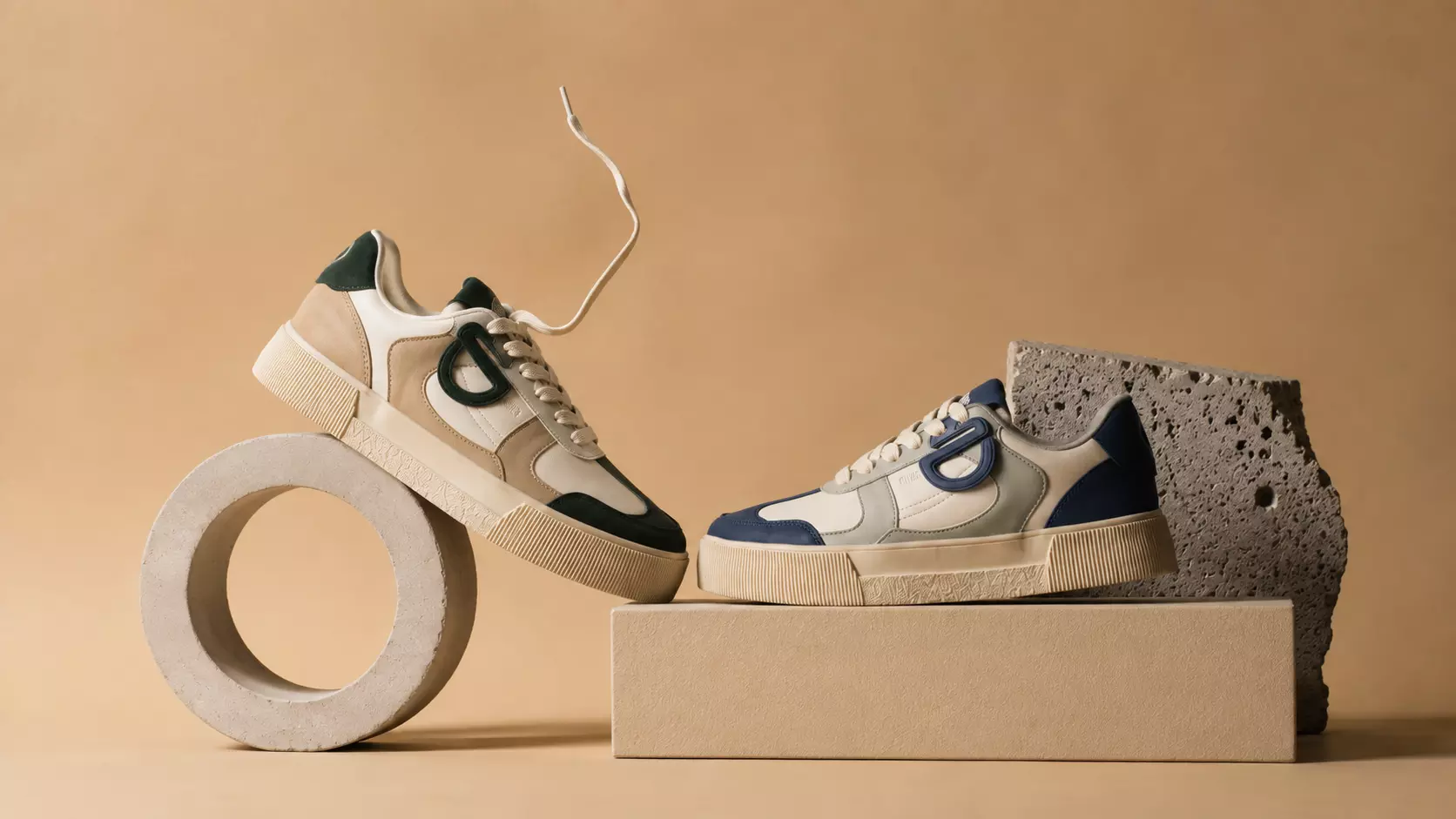 Top Indian Sneaker Brands for Everyday Style