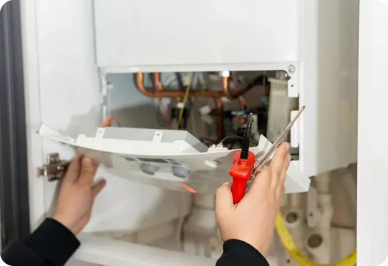 Reliable Swiftmep Water Heater Maintenance in Dubai