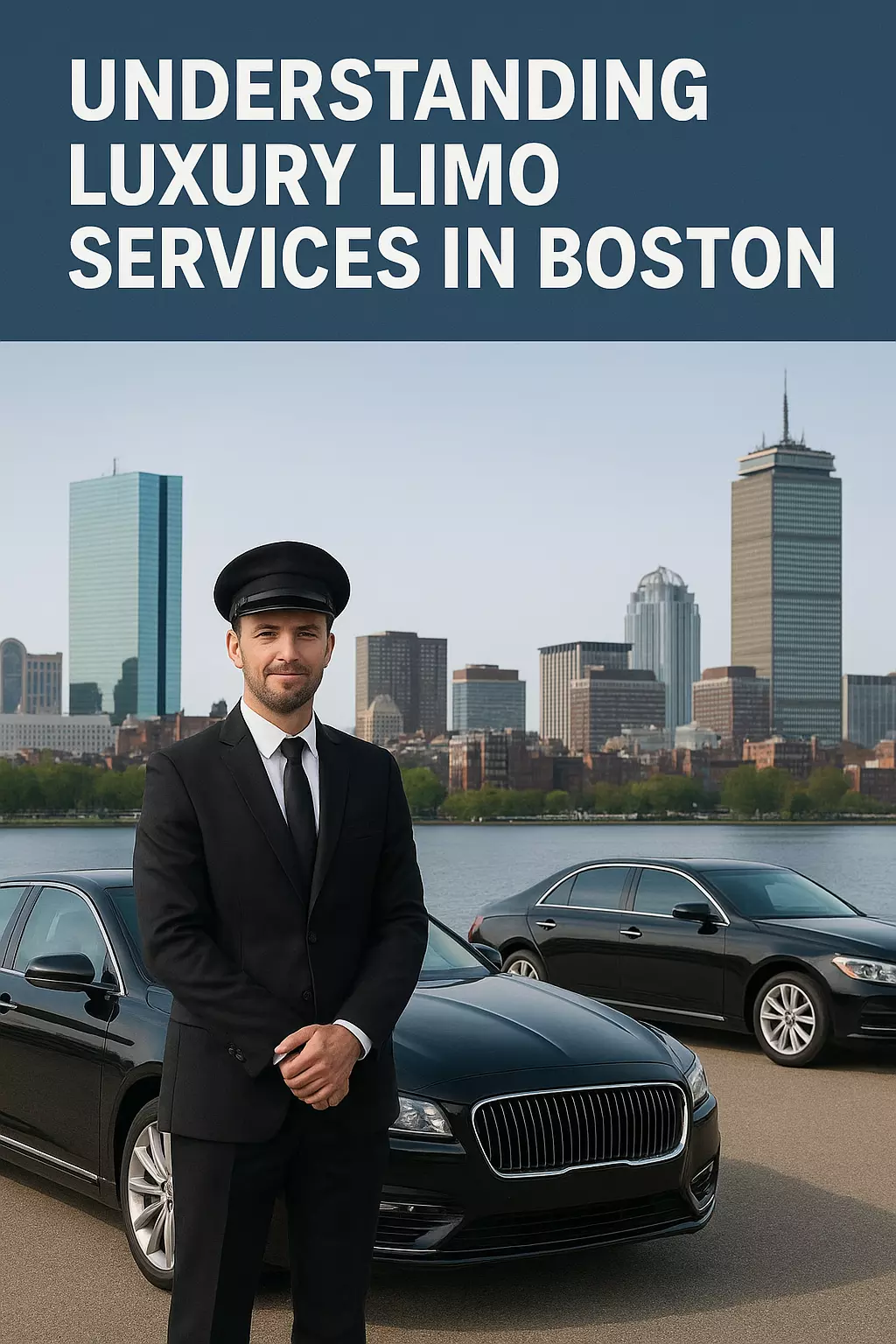Boston’s Evolving Luxury Transportation Scene and the Rise of Premium Limo Services
