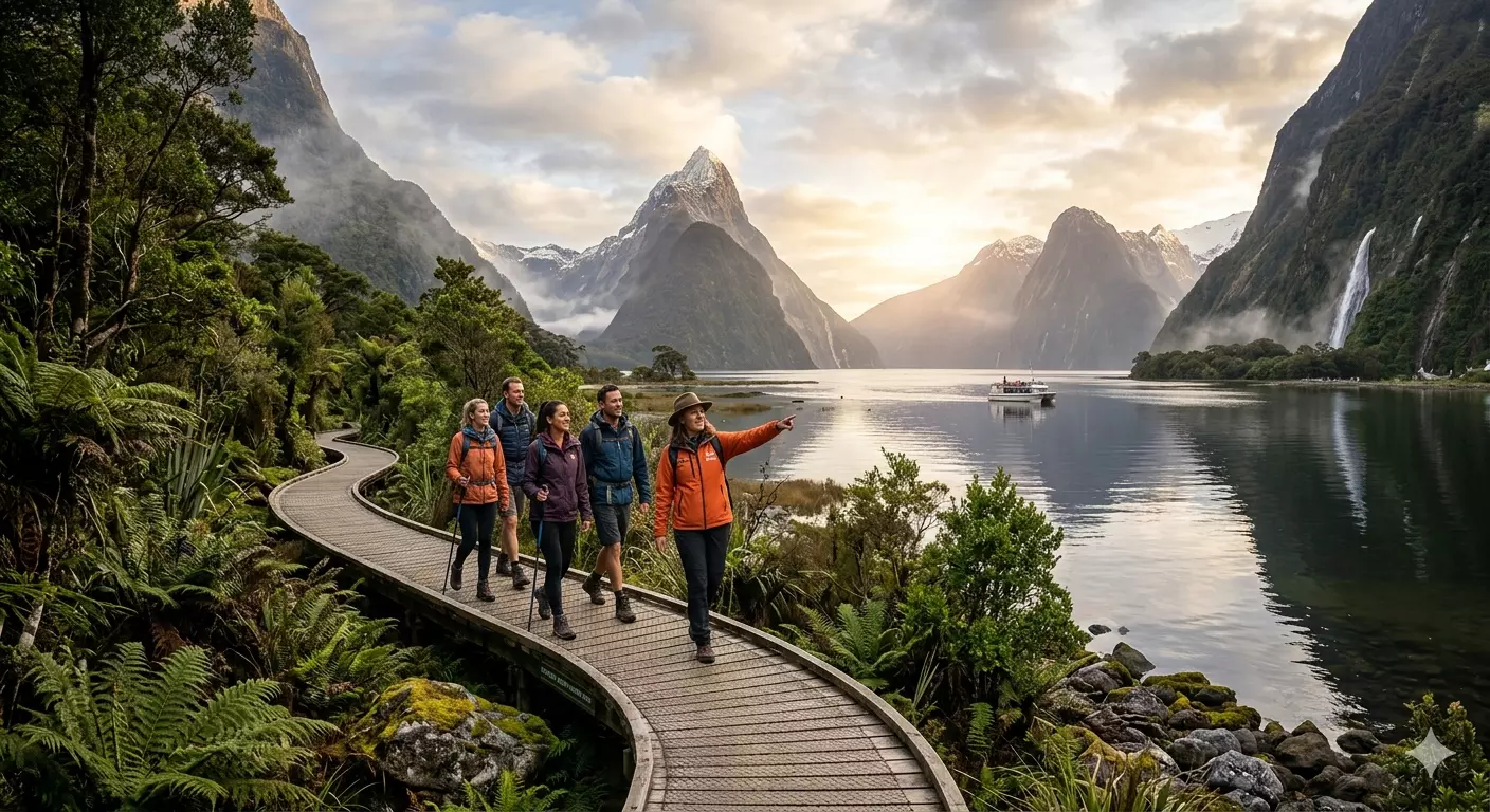 How to Choose the Best New Zealand Tours for Your Ultimate Adventure