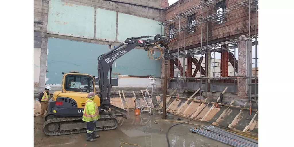 Retrofit or Start Fresh? When Helical Piles Are the Best Fix for Foundation Failures