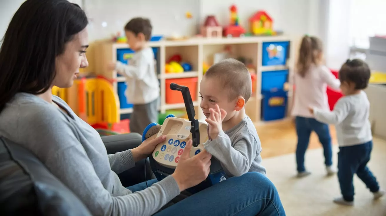 Supporting Communities: Foundations Care Rockhampton