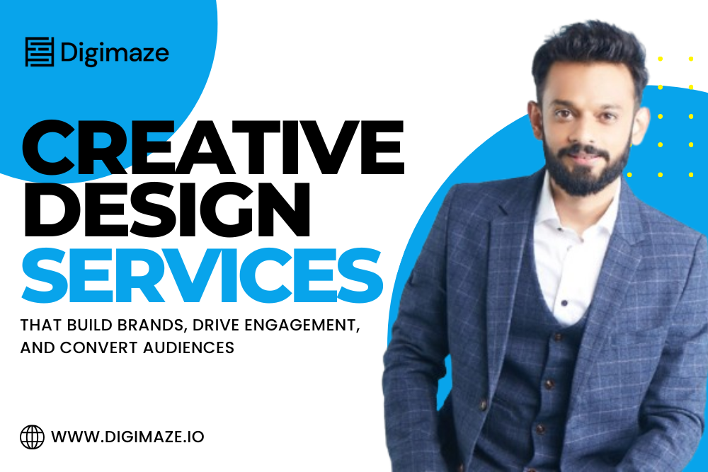 Creative Design Services That Build Brands, Drive Engagement, and ...