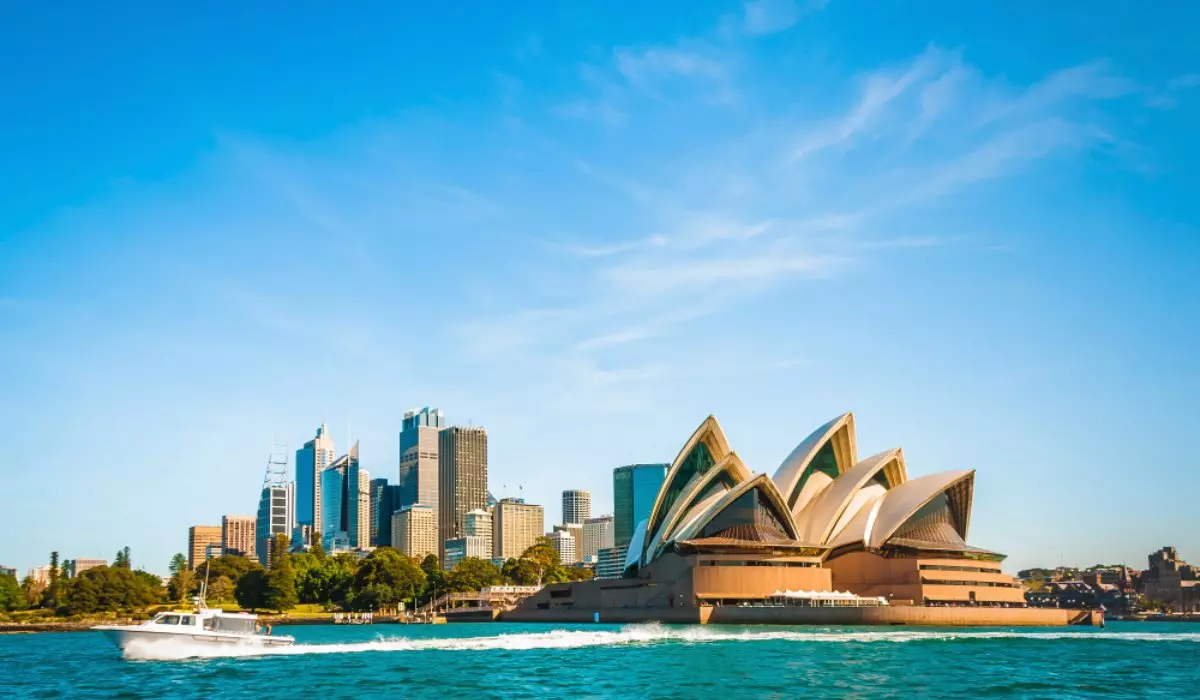 Affordable Australia Tour Packages: Explore More for Less