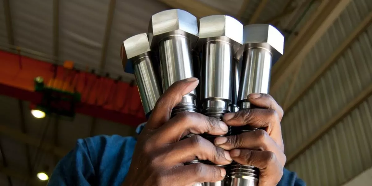 Heat Treatment Process in High Tensile Bolt Manufacturing