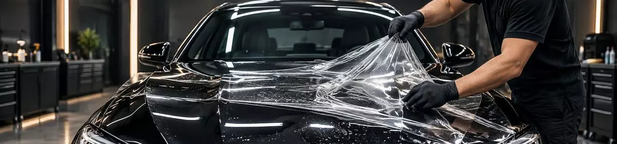 When Does a New Car Need PPF: On Day One or a Little Later?
