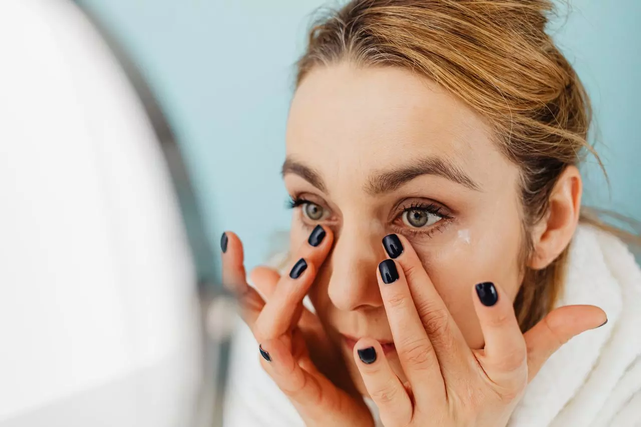 Dry Skin Under Eyes: Causes, Fixes, and When to See a Doctor