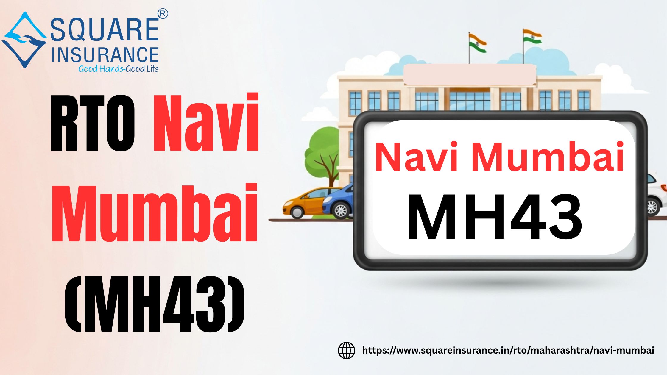 RTO Navi Mumbai (MH43): Your Go-To Guide for Vehicle Registration and ...