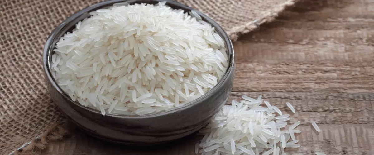 Best Basmati Rice Supplier in India for Quality Buyers