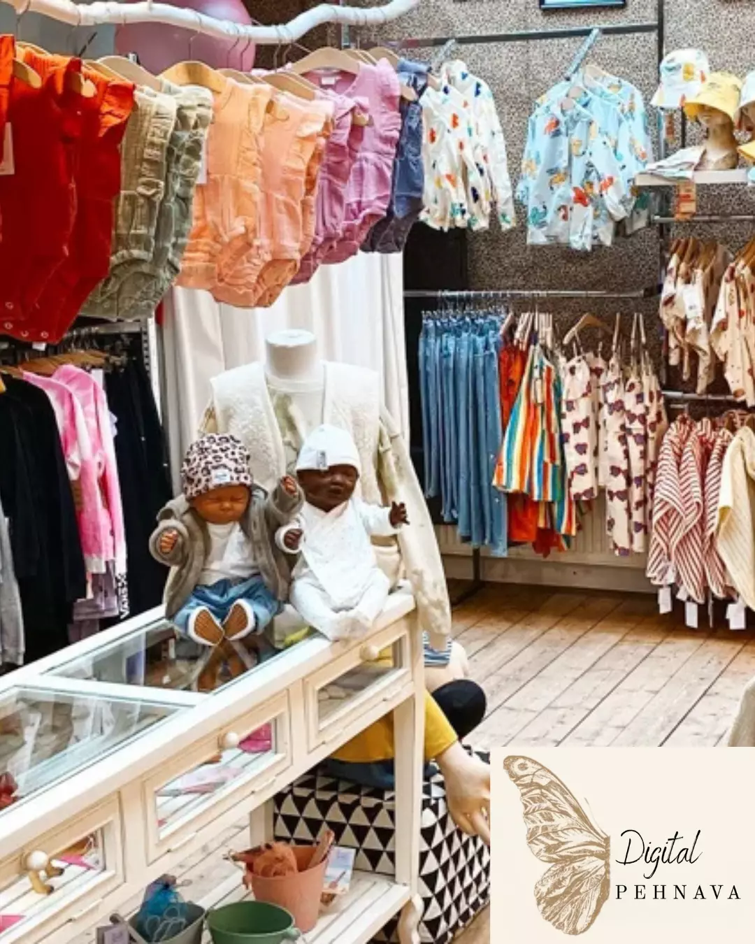 Children's Clothing Sizes: Complete Size Guide 2026