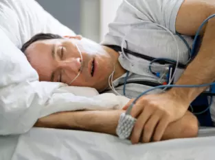 Rent Polysomnography Test Machine in India: Complete Guide to Sleep Study at Home
