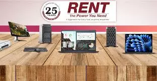 Laptop on Rent Noida – Flexible Rental Solutions for Businesses, Startups, and Professionals
