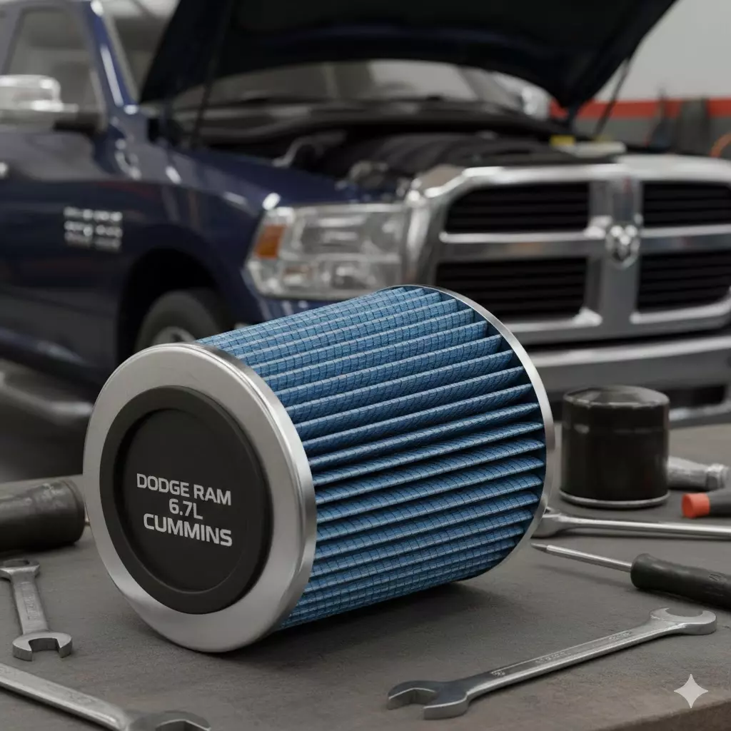 Dodge Ram 6.7 Filter: Complete Guide to Maintenance and Replacement