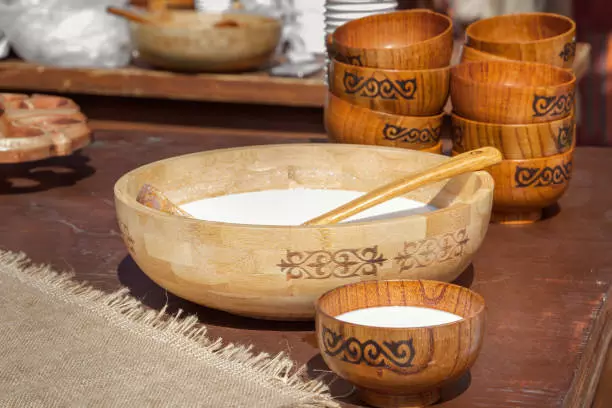 Qatar’s Camel Milk Industry Expands Through Premium Products and Dairy Innovation
